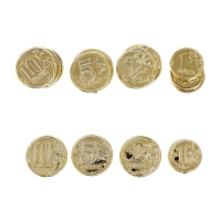 Обучающий набор &laquo;Мои денежки&raquo;