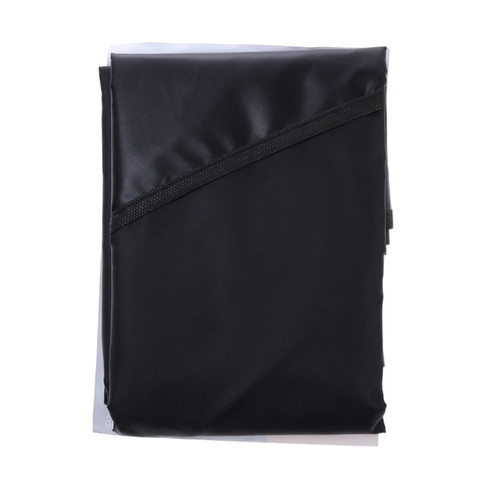 Чехол грязезащитный в багажник, оксфорд, 155&times;105&times;45 см