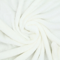 Мягкая игрушка-плед &laquo;Утка&raquo;, 20 см, цвет белый