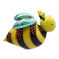 Шар фольгированный 35" «Пчела» Шар фольгированный 35" «Пчела»