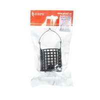 Кормушка Ведерко с ручкой, 60 г