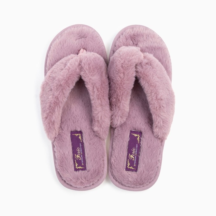 Тапочки женские размер 37-38 Тапочки женские размер 37-38