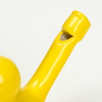 Свистулька керамическая «Кря-кря» Свистулька керамическая «Кря-кря»