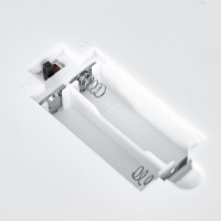 Ночник "Облачко" 11хLED батарейки 2хАА МИКС 29х3х18 см RISALUX Ночник "Облачко" 11хLED батарейки 2хАА МИКС 29х3х18 см RISALUX