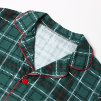 Пижама мужская KAFTAN Green mood, р.56