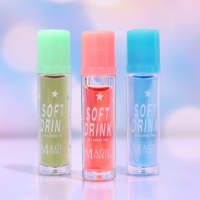 Блеск для губ, микс Блеск для губ, микс