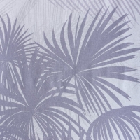 Постельное бельё "Этель" Евро Palme 200х217 см, 220х240 см, 50х70 см - 2 шт, поплин Постельное бельё "Этель" Евро Palme 200х217 см, 220х240 см, 50х70 см - 2 шт, поплин