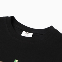 Футболка мужская THE BEST IS YOURS, цвет чёрный, размер 56 Футболка мужская THE BEST IS YOURS, цвет чёрный, размер 56