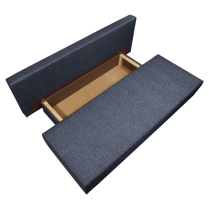 Диван "Некст ЭКО" рогожка Jeans