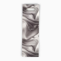 Пакет под бутылку «Подарок», 13 х 10 х 36 см Пакет под бутылку «Подарок», 13 х 10 х 36 см