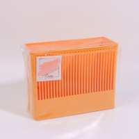 Органайзер для хранения &laquo;Classic&raquo;, навесной, 3 секции, с клеевой основой, 18,5 &times; 14,3 &times; 7,5 см, цвет МИКС