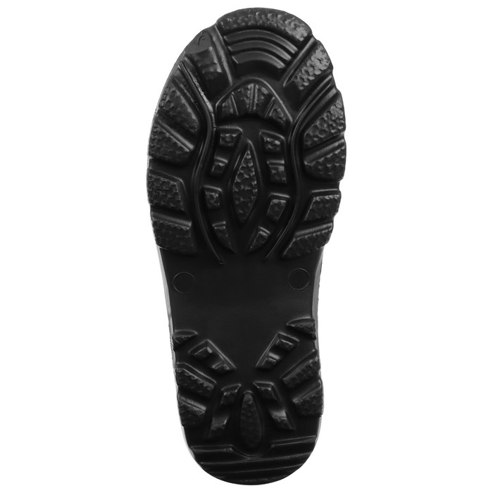 Сапоги женские ЭВА Д406, -20&deg;С, размер 36-37, цвет чёрный