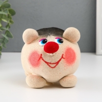 Растущий подарок травка Экоживчик "Ежик 2" МИКС Растущий подарок травка Экоживчик "Ежик 2" МИКС