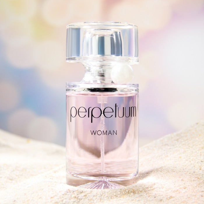 Парфюмерная вода женская Перпетум, 50 мл Парфюмерная вода женская Перпетум, 50 мл