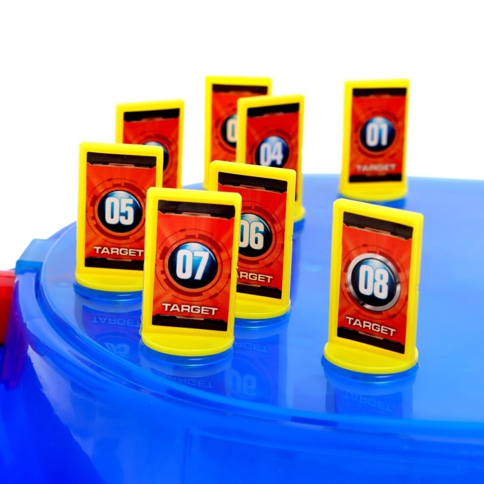 Настольная игра &laquo;Дуэль&raquo;