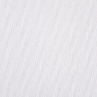 Скатерть "Этель" Cozy 150*110 +/-3см, цв.белый, пл. 192 г/м2, хл с ВГМО