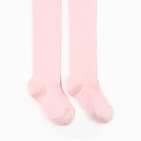 Колготки детские цвет розовый, рост 80-86 см Колготки детские цвет розовый, рост 80-86 см