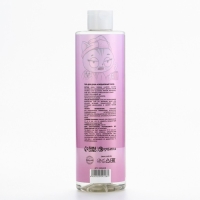 Гель для душа &laquo;Всегда найдётся время для себя&raquo;, 500 мл, аромат цветочного спа, BEAUTY FOX