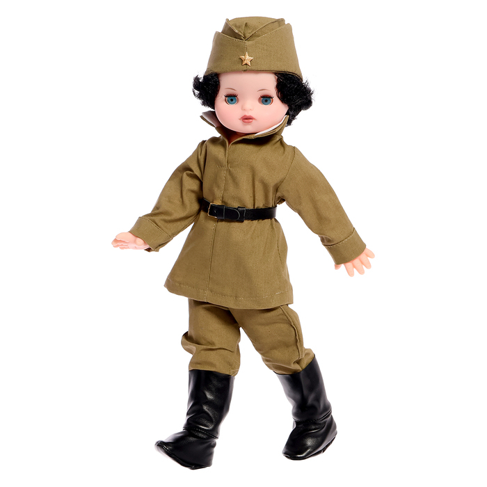 Кукла &laquo;Алёша&raquo;, 45 см