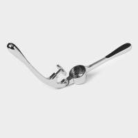 Пресс для чеснока Доляна «Идея», 16,5 см Пресс для чеснока Доляна «Идея», 16,5 см