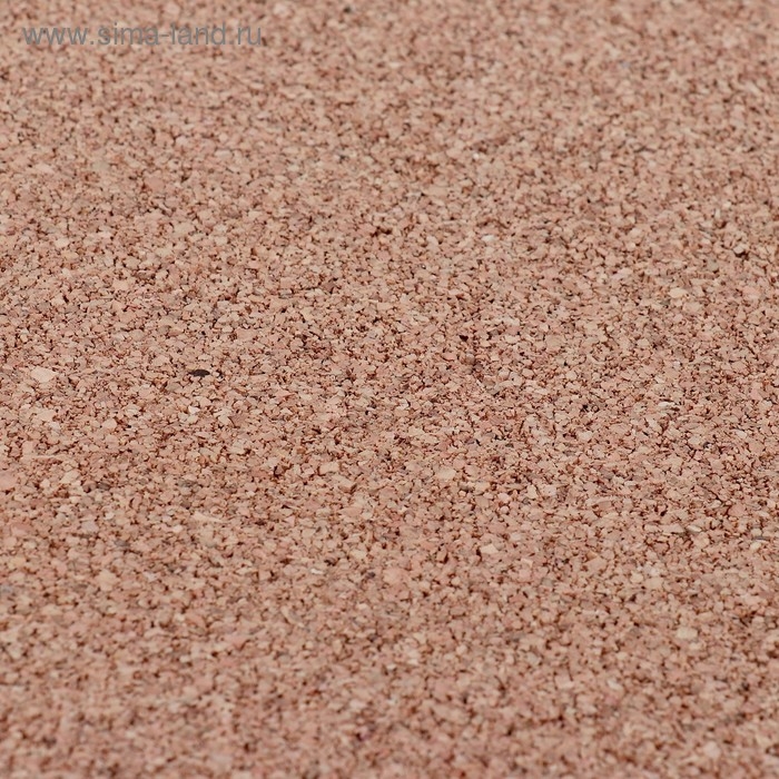 Доска пробковая 60х90 см, Calligrata, в деревянной раме