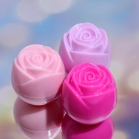 Бальзам для губ «Роза», 12 г Бальзам для губ «Роза», 12 г