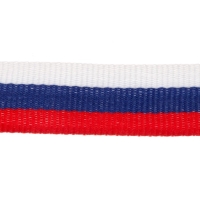 Медаль призовая 057, d= 5 см. 1 место. Цвет золото. С лентой