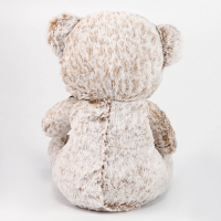 Мягкая игрушка &laquo;Мишка с сердечком&raquo;, 30 см, цвета МИКС