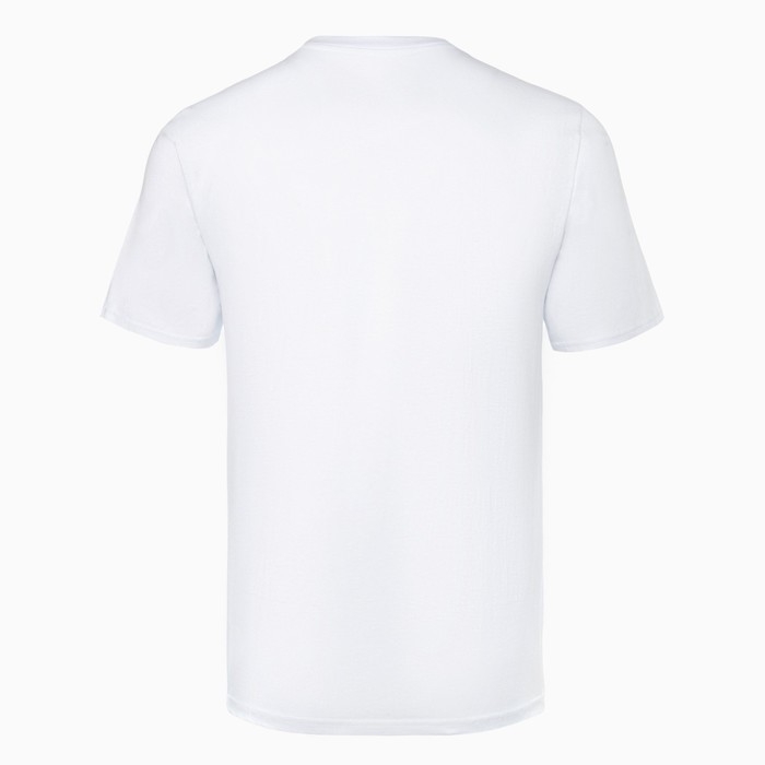 Футболка мужская GUCCI XUYUCCI, цвет белый, размер 58