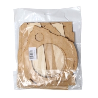 Кормушка-конструктор из ХДФ для птиц &laquo;Бочка&raquo; своими руками, 18 &times; 16 &times; 23 см, Greengo