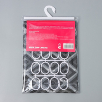 Штора для ванны Доляна «Ромбы», 180×180 см, EVA Штора для ванны Доляна «Ромбы», 180×180 см, EVA