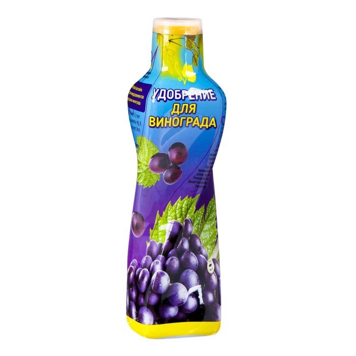 Удобрение комплексное Active для Винограда, 0,5 л Удобрение комплексное Active для Винограда, 0,5 л