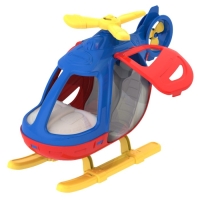 Вертолёт &laquo;Нордпласт&raquo;