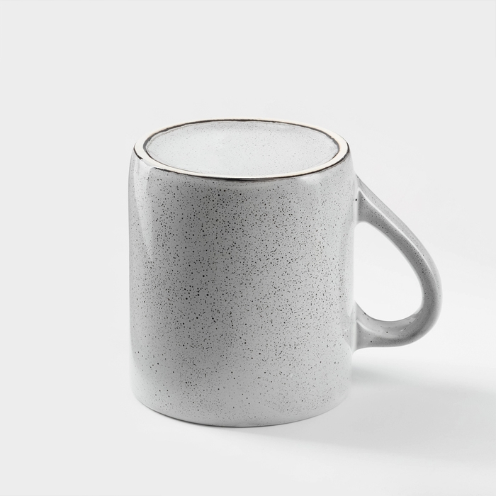 Кружка Nebbia, 350 мл, d=9 см, h=10 см, МИКС