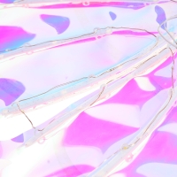 Набор модницы «Сказочная фея», крылья музыкальные, свет Набор модницы «Сказочная фея», крылья музыкальные, свет