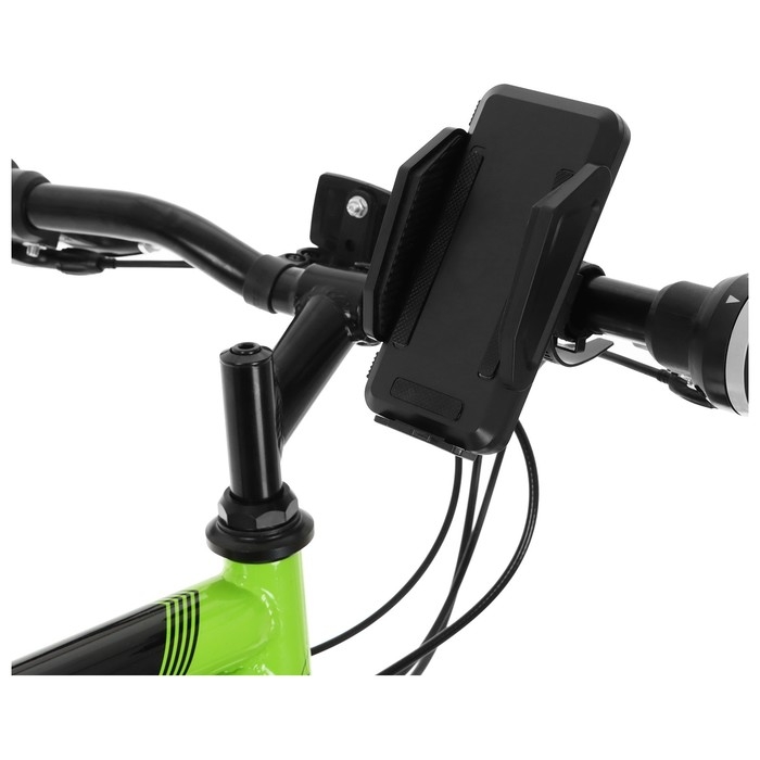 Держатель на руль для телефона JY-530-1 Держатель на руль для телефона JY-530-1