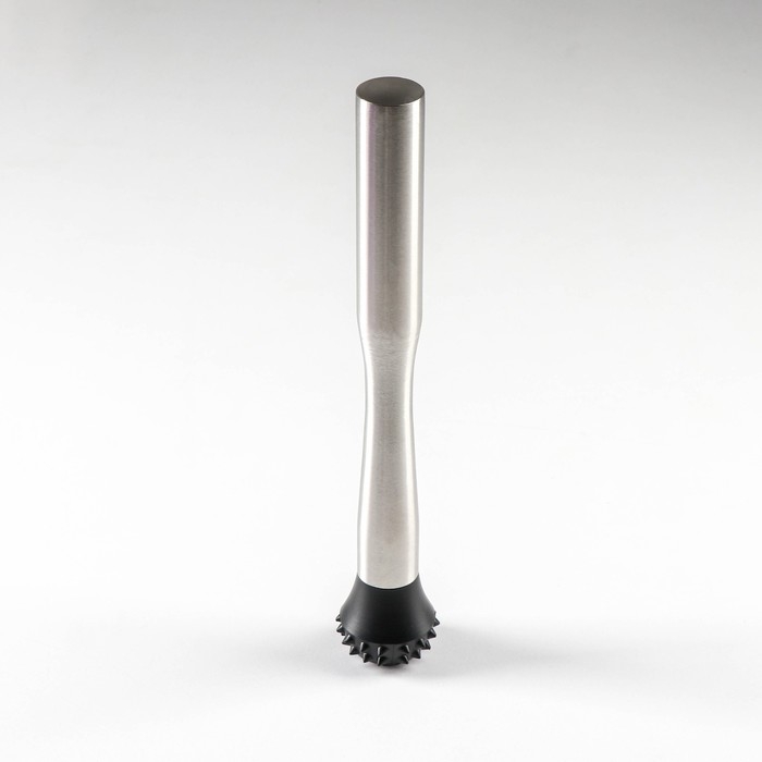 Мадлер - толкушка Magistro &laquo;Палица&raquo;, 25,5 см