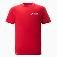 Футболка President Спорт.Хоккей, L, красный, 100% хлопок, кул.гладь 150 г/м2 Футболка President Спорт.Хоккей, L, красный, 100% хлопок, кул.гладь 150 г/м2