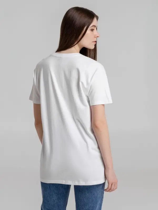 Футболка Imperial синий ультрамарин, размер S