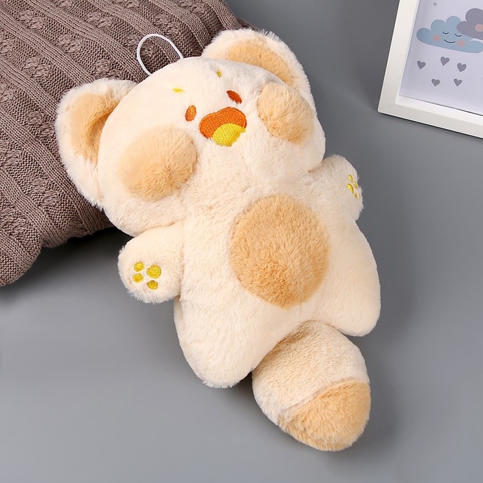 Мягкая игрушка &laquo;Супер кот&raquo;, цвет МИКС