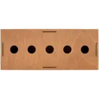 Коробка-подставка Spicado для специй Коробка-подставка Spicado для специй