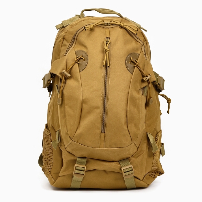 Рюкзак тактический "Storm tactic" мужской, 30 л, oxford, хаки