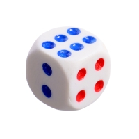 Настольная игра &laquo;Лудо. Змеи и лестницы&raquo;, 2-4 игрока, 5+