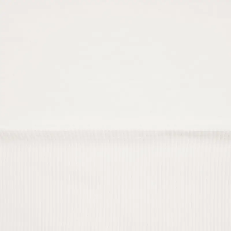 Свитшот оверсайз унисекс True Self, молочно-белый, размер S