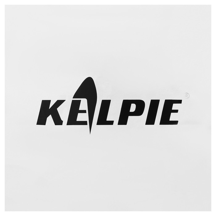 SUP доска KELPIE прозрачная, для сёрфинга, 312х85х13 см SUP доска KELPIE прозрачная, для сёрфинга, 312х85х13 см