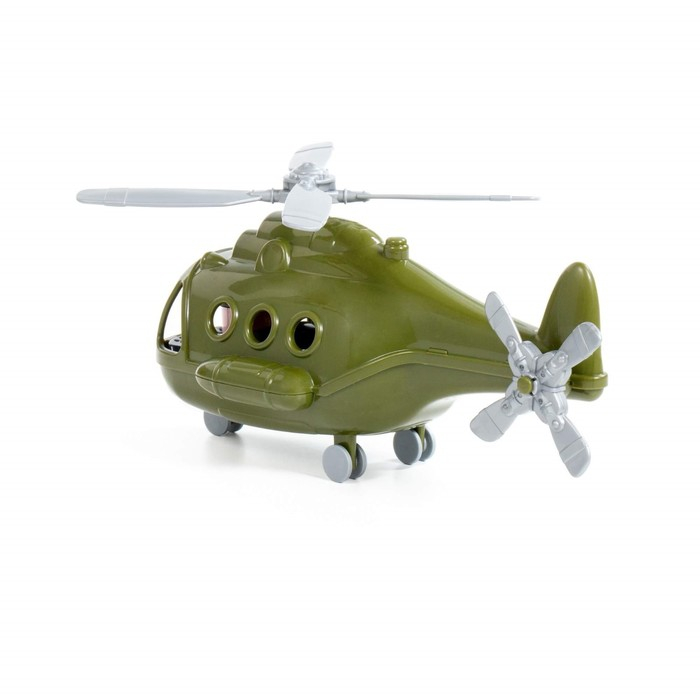 Вертолёт военный «Альфа» (в сеточке) Вертолёт военный «Альфа» (в сеточке)