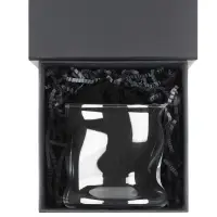 Набор для виски Amorf, черный Набор для виски Amorf, черный