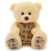 Мягкая игрушка «Медведь Мартин», 90 см Мягкая игрушка «Медведь Мартин», 90 см