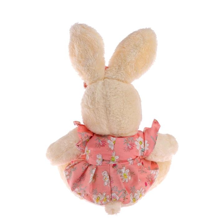 Мягкая игрушка &laquo;Заяц&raquo;, цвета МИКС