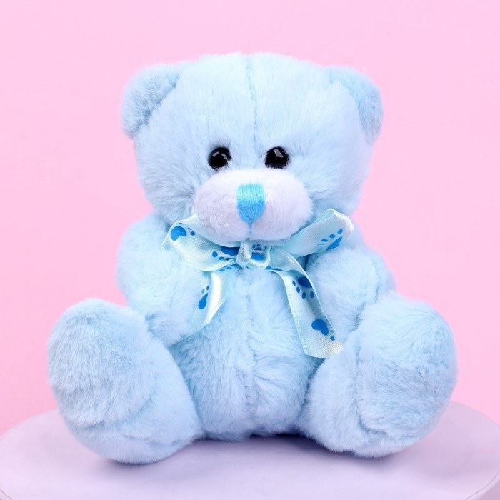 Мягкая игрушка &laquo;Мишка&raquo;, 12 см